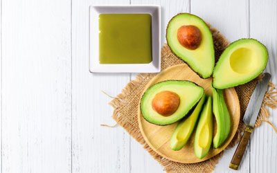 ¿Por qué el aceite de palta extra virgen es ideal para una dieta vegetariana o vegana?