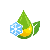 aceite prensado en frio