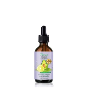 ACEITE DE PALTA PARA EL CABELLO COSMETICA NATURAL