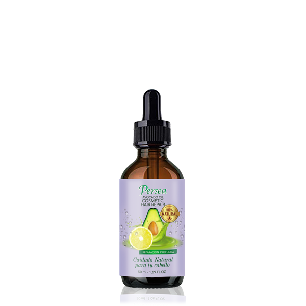 ACEITE DE PALTA PARA EL CABELLO COSMETICA NATURAL