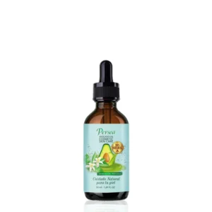 aceite de palta para la piel